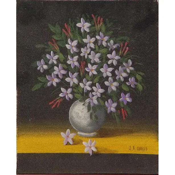 One Of The Kind Painting Canvas Wall Art Spanish Oil Painting Ready To Hang For Home Wall Art Decoration 50" X 70" Abcp-63